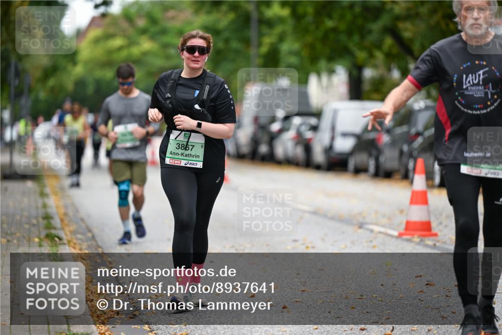 21.09.2025 - PSD Bank Halbmarathon Dr. Thomas Lammeyer http://msf.ph/oto/8937641 21.09.2025 11:07:28 Laufen 3867 meine-sportfotos.de