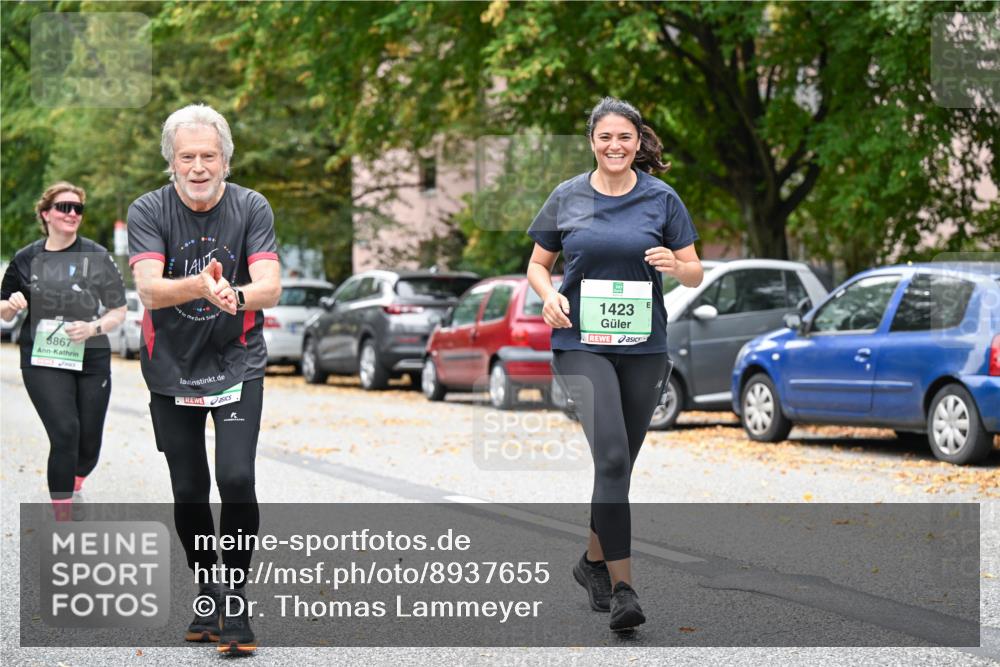 21.09.2025 - PSD Bank Halbmarathon Dr. Thomas Lammeyer http://msf.ph/oto/8937655 21.09.2025 11:07:31 Laufen 5867, 1423 meine-sportfotos.de