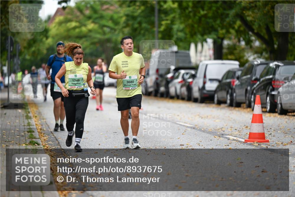21.09.2025 - PSD Bank Halbmarathon Dr. Thomas Lammeyer http://msf.ph/oto/8937675 21.09.2025 11:07:41 Laufen 300, 1748, 3680 meine-sportfotos.de