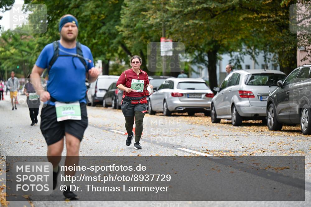 21.09.2025 - PSD Bank Halbmarathon Dr. Thomas Lammeyer http://msf.ph/oto/8937729 21.09.2025 11:07:52 Laufen 3991, 3852 meine-sportfotos.de