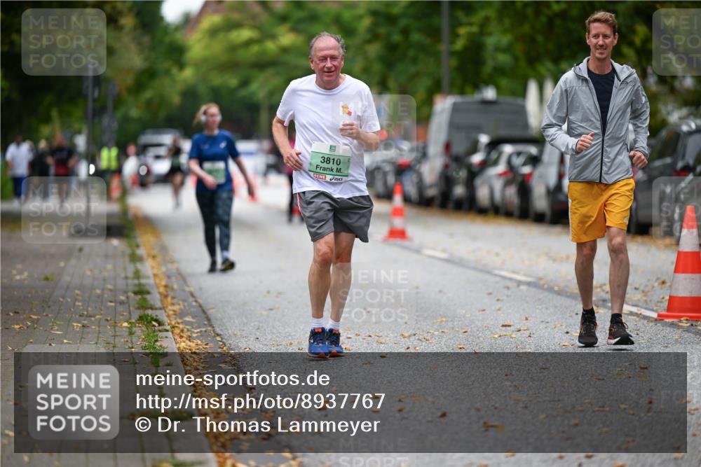 21.09.2025 - PSD Bank Halbmarathon Dr. Thomas Lammeyer http://msf.ph/oto/8937767 21.09.2025 11:08:09 Laufen 3810 meine-sportfotos.de