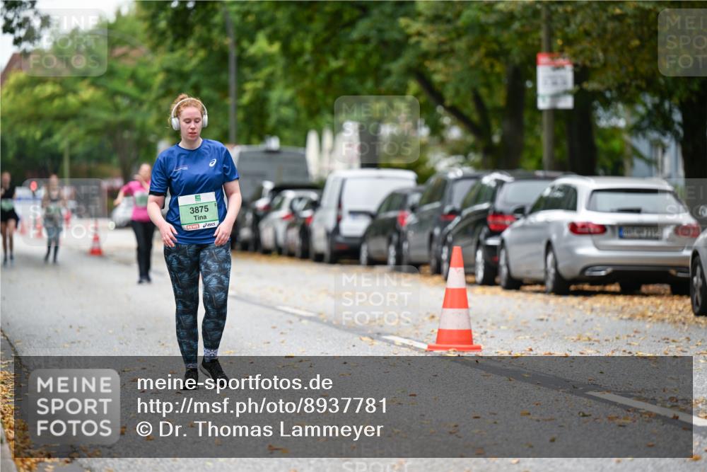 21.09.2025 - PSD Bank Halbmarathon Dr. Thomas Lammeyer http://msf.ph/oto/8937781 21.09.2025 11:08:20 Laufen 3875 meine-sportfotos.de