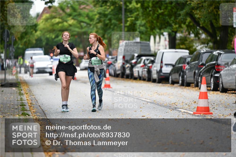 21.09.2025 - PSD Bank Halbmarathon Dr. Thomas Lammeyer http://msf.ph/oto/8937830 21.09.2025 11:08:38 Laufen 1113, 1114 meine-sportfotos.de