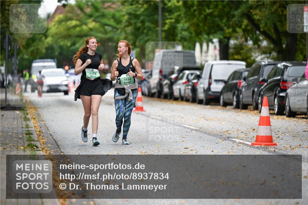 21.09.2025 - PSD Bank Halbmarathon Dr. Thomas Lammeyer http://msf.ph/oto/8937834 21.09.2025 11:08:39 Laufen 1113, 1114 meine-sportfotos.de