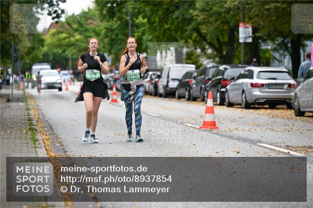 21.09.2025 - PSD Bank Halbmarathon Dr. Thomas Lammeyer http://msf.ph/oto/8937854 21.09.2025 11:08:41 Laufen 1113, 1114 meine-sportfotos.de