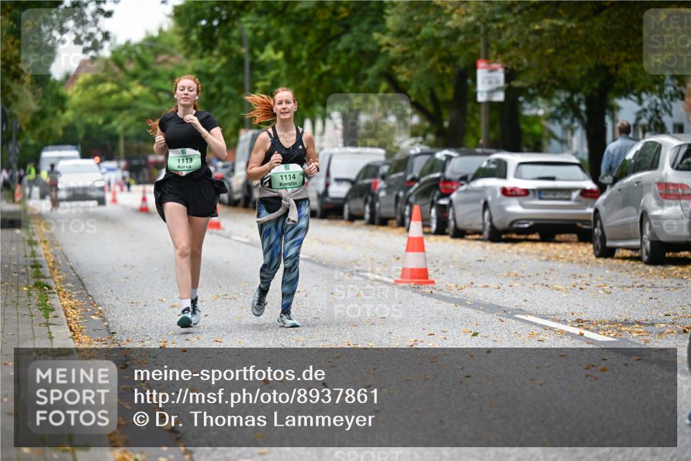 21.09.2025 - PSD Bank Halbmarathon Dr. Thomas Lammeyer http://msf.ph/oto/8937861 21.09.2025 11:08:42 Laufen 1113, 1114 meine-sportfotos.de