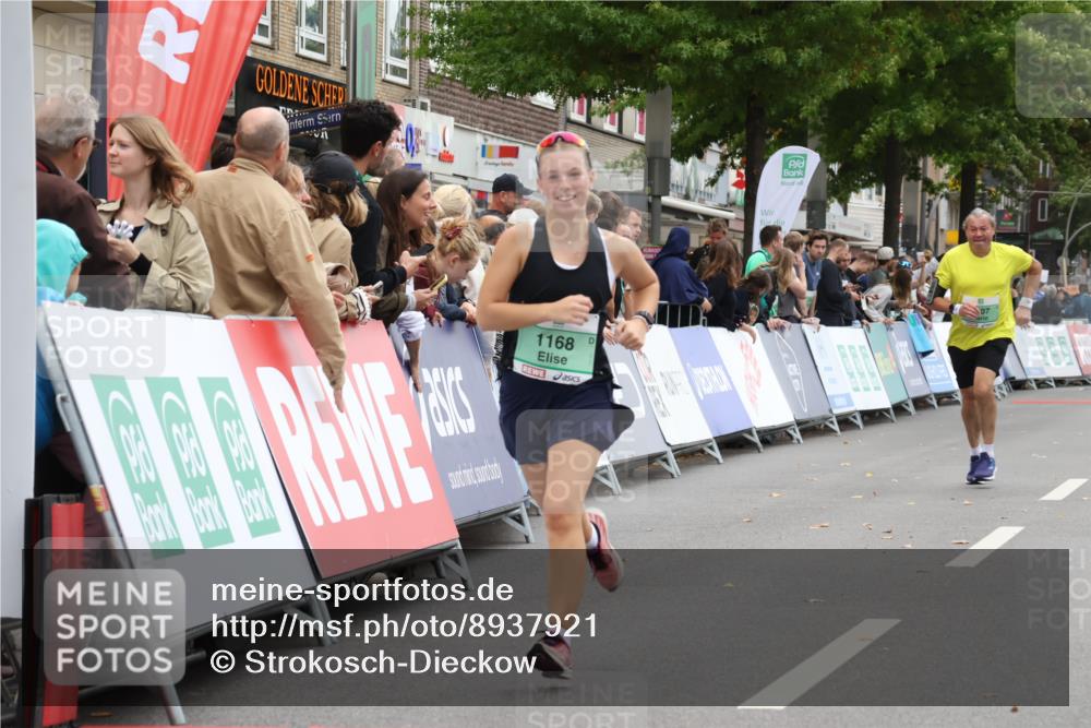 21.09.2025 - PSD Bank Halbmarathon Strokosch-Dieckow http://msf.ph/oto/8937921 21.09.2025 12:37:10 Ziel 1168, 3207, 4012 meine-sportfotos.de