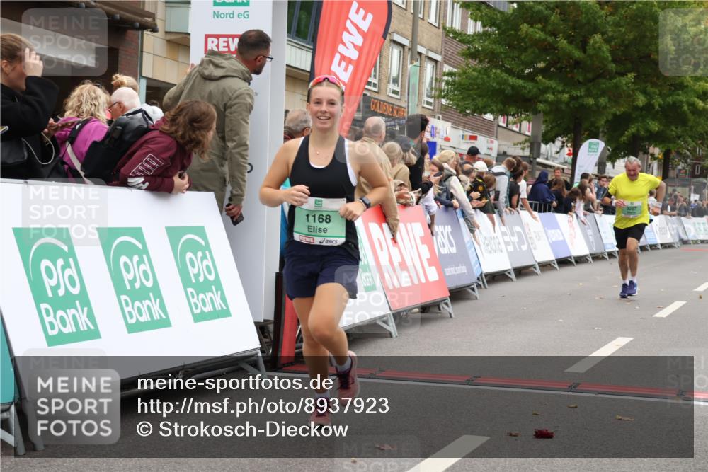 21.09.2025 - PSD Bank Halbmarathon Strokosch-Dieckow http://msf.ph/oto/8937923 21.09.2025 12:37:11 Ziel 1168, 3207 meine-sportfotos.de