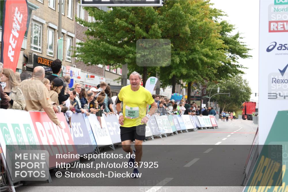 21.09.2025 - PSD Bank Halbmarathon Strokosch-Dieckow http://msf.ph/oto/8937925 21.09.2025 12:37:13 Ziel 1168, 3207 meine-sportfotos.de