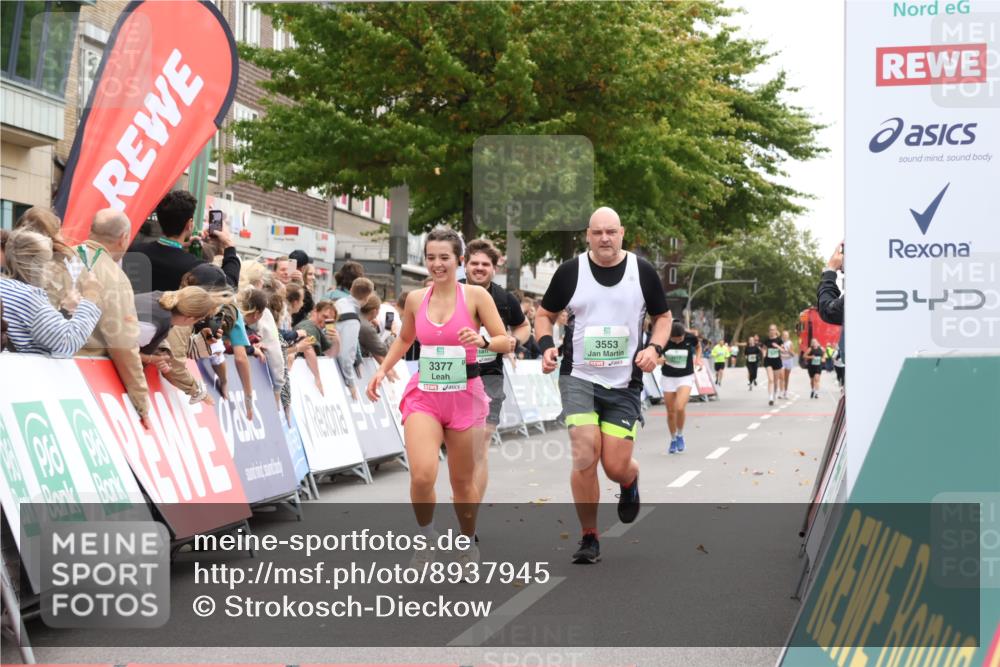 21.09.2025 - PSD Bank Halbmarathon Strokosch-Dieckow http://msf.ph/oto/8937945 21.09.2025 12:37:56 Ziel 3377, 3398, 3405, 3553, 3832 meine-sportfotos.de