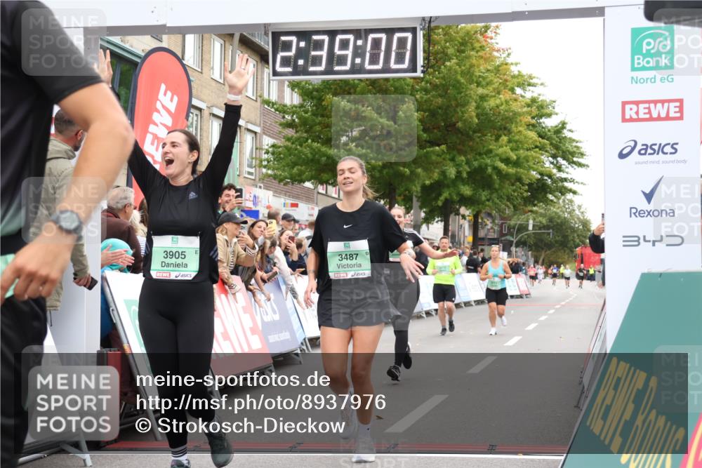 21.09.2025 - PSD Bank Halbmarathon Strokosch-Dieckow http://msf.ph/oto/8937976 21.09.2025 12:38:23 Ziel 1156, 3487, 3543, 3703, 3799, 3818, 3865, 3905 meine-sportfotos.de