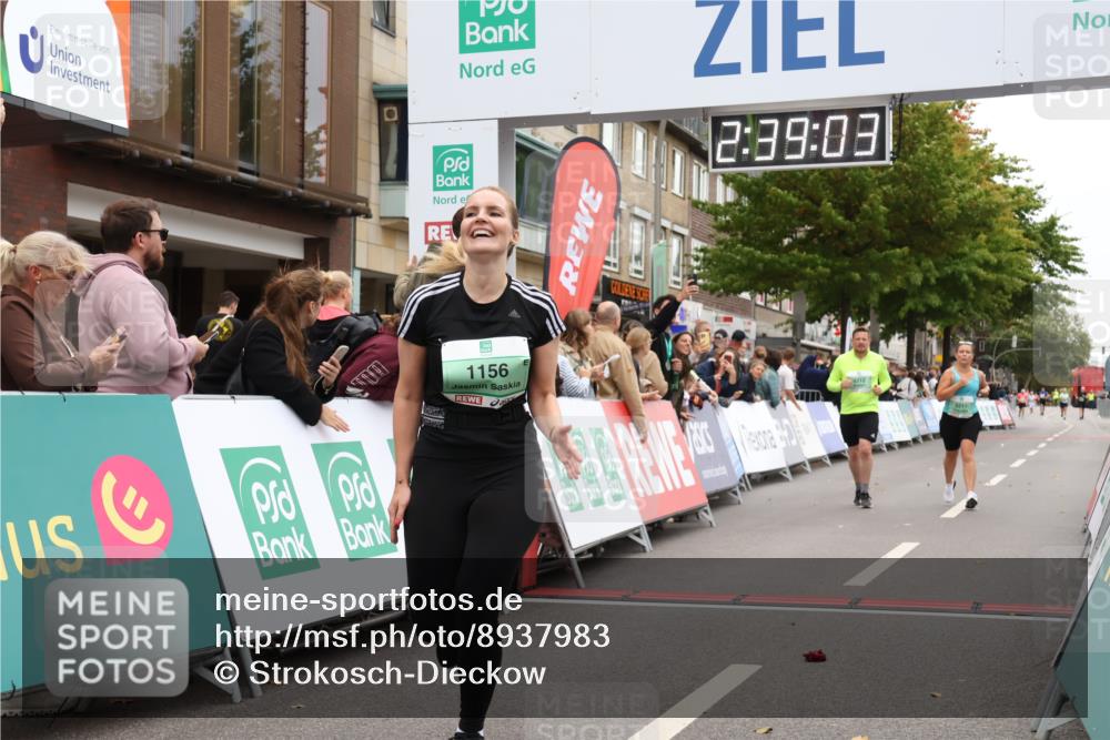 21.09.2025 - PSD Bank Halbmarathon Strokosch-Dieckow http://msf.ph/oto/8937983 21.09.2025 12:38:27 Ziel 1156, 3211, 3212, 3487, 3799, 3905 meine-sportfotos.de