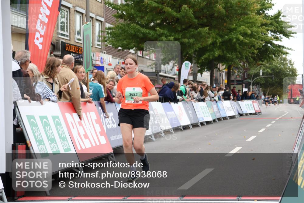 21.09.2025 - PSD Bank Halbmarathon Strokosch-Dieckow http://msf.ph/oto/8938068 21.09.2025 12:39:52 Ziel 3622 meine-sportfotos.de