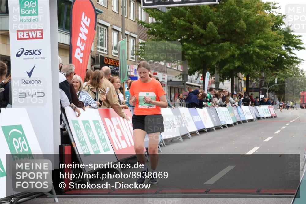21.09.2025 - PSD Bank Halbmarathon Strokosch-Dieckow http://msf.ph/oto/8938069 21.09.2025 12:39:52 Ziel 3622 meine-sportfotos.de