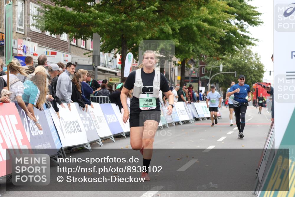 21.09.2025 - PSD Bank Halbmarathon Strokosch-Dieckow http://msf.ph/oto/8938102 21.09.2025 12:41:07 Ziel 1540 meine-sportfotos.de