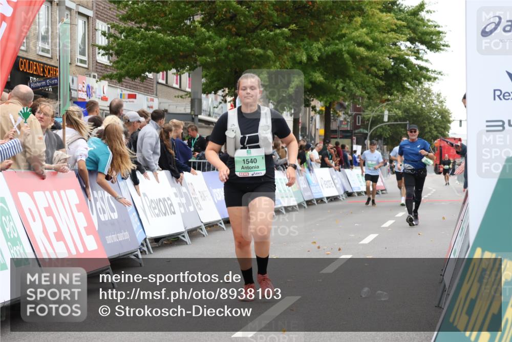 21.09.2025 - PSD Bank Halbmarathon Strokosch-Dieckow http://msf.ph/oto/8938103 21.09.2025 12:41:07 Ziel 1540 meine-sportfotos.de