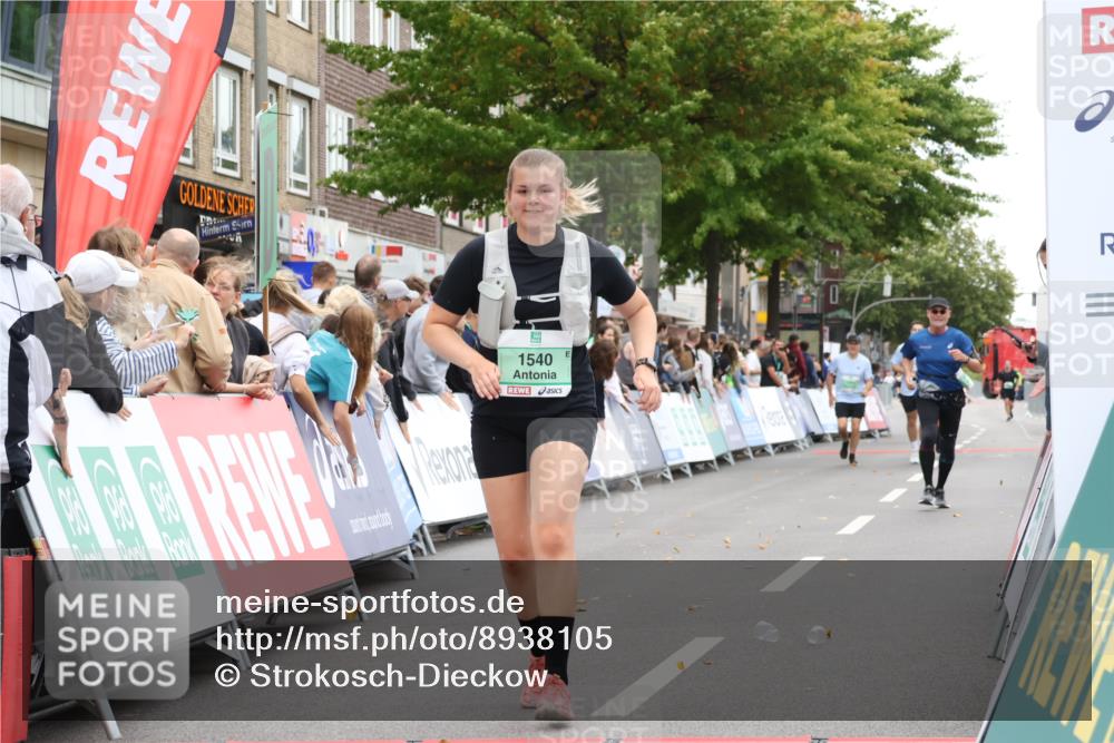 21.09.2025 - PSD Bank Halbmarathon Strokosch-Dieckow http://msf.ph/oto/8938105 21.09.2025 12:41:08 Ziel 1540 meine-sportfotos.de