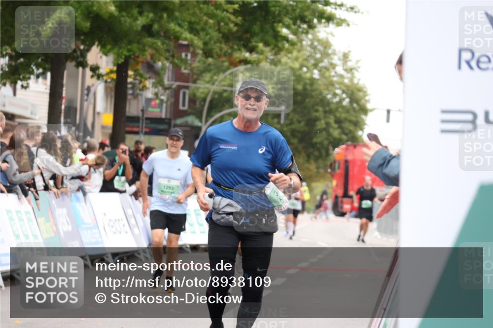 21.09.2025 - PSD Bank Halbmarathon Strokosch-Dieckow http://msf.ph/oto/8938109 21.09.2025 12:41:10 Ziel 1540, 3459 meine-sportfotos.de