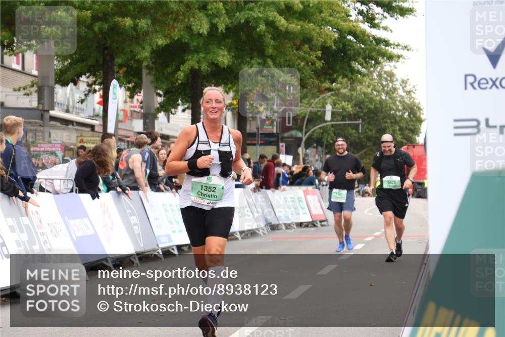 21.09.2025 - PSD Bank Halbmarathon Strokosch-Dieckow http://msf.ph/oto/8938123 21.09.2025 12:41:34 Ziel 1352 meine-sportfotos.de