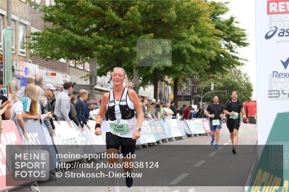 21.09.2025 - PSD Bank Halbmarathon Strokosch-Dieckow http://msf.ph/oto/8938124 21.09.2025 12:41:35 Ziel 1352 meine-sportfotos.de