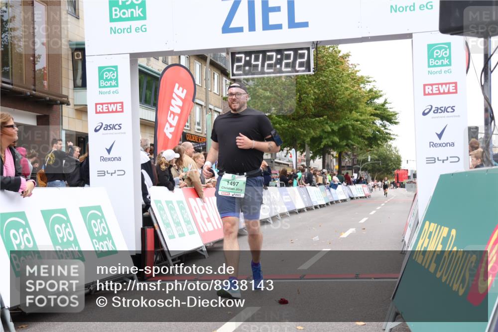 21.09.2025 - PSD Bank Halbmarathon Strokosch-Dieckow http://msf.ph/oto/8938143 21.09.2025 12:41:46 Ziel 1497, 3628 meine-sportfotos.de