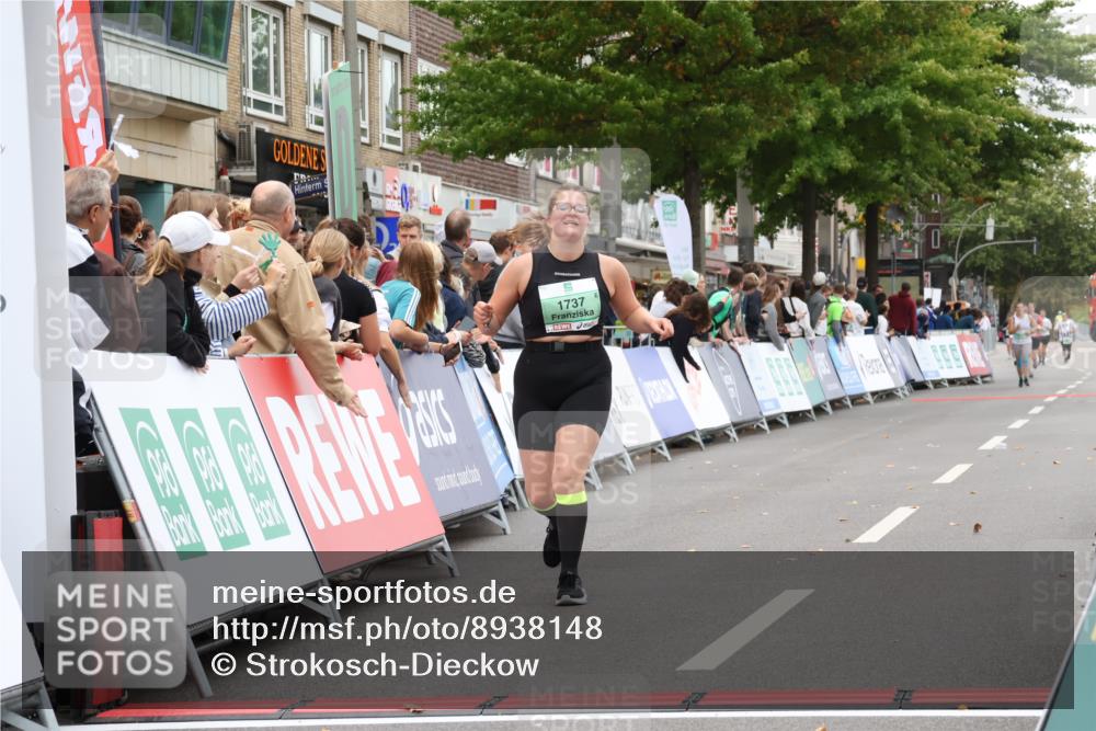 21.09.2025 - PSD Bank Halbmarathon Strokosch-Dieckow http://msf.ph/oto/8938148 21.09.2025 12:42:03 Ziel 1737 meine-sportfotos.de
