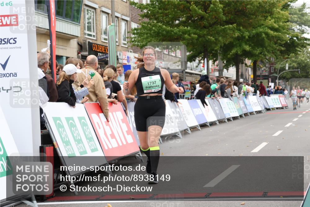 21.09.2025 - PSD Bank Halbmarathon Strokosch-Dieckow http://msf.ph/oto/8938149 21.09.2025 12:42:04 Ziel 1737 meine-sportfotos.de