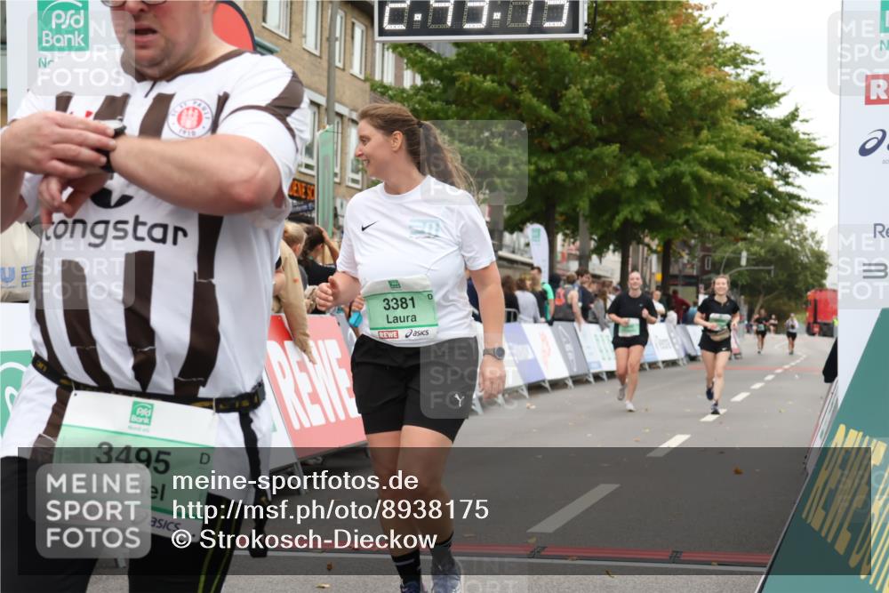 21.09.2025 - PSD Bank Halbmarathon Strokosch-Dieckow http://msf.ph/oto/8938175 21.09.2025 12:42:39 Ziel 3241, 3381, 3495, 3702 meine-sportfotos.de