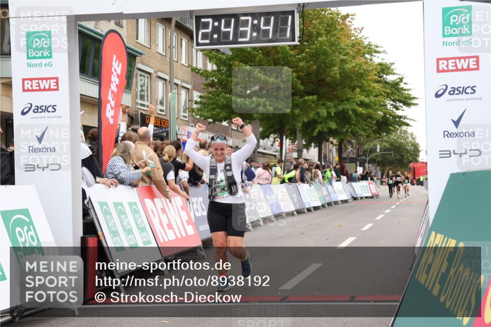 21.09.2025 - PSD Bank Halbmarathon Strokosch-Dieckow http://msf.ph/oto/8938192 21.09.2025 12:43:04 Ziel 1744, 3591 meine-sportfotos.de