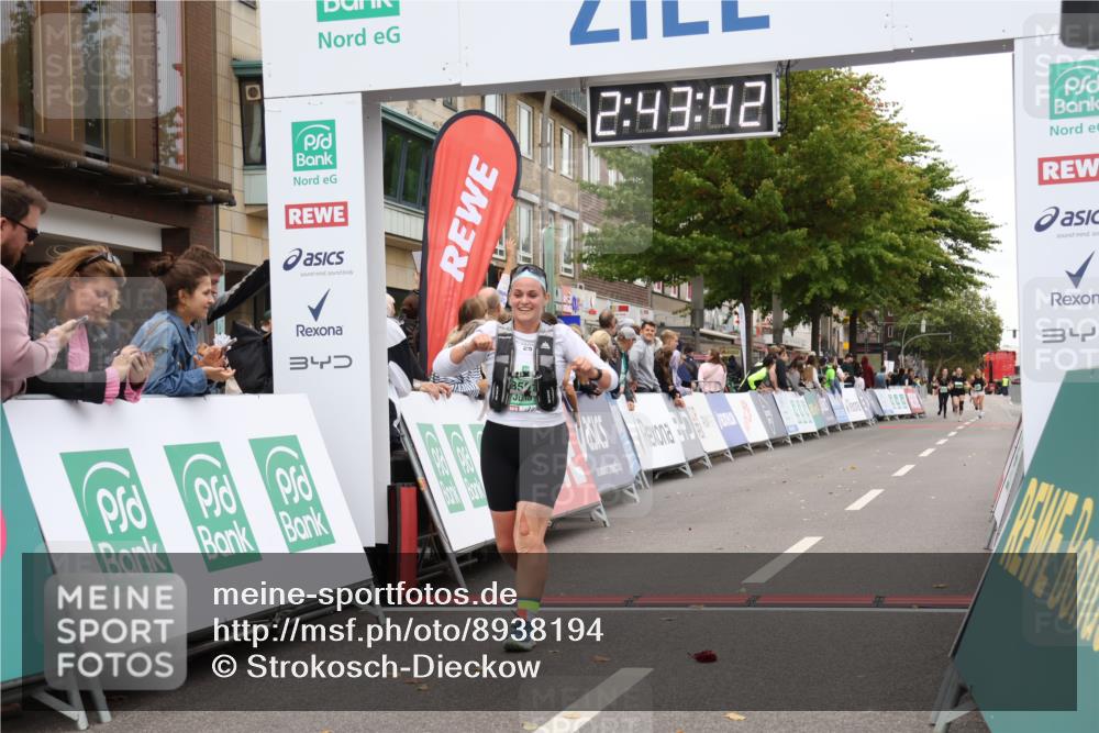 21.09.2025 - PSD Bank Halbmarathon Strokosch-Dieckow http://msf.ph/oto/8938194 21.09.2025 12:43:05 Ziel 1744, 3591 meine-sportfotos.de