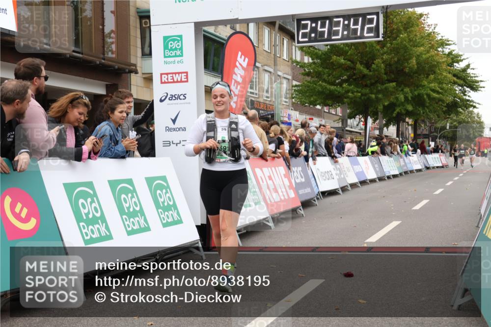 21.09.2025 - PSD Bank Halbmarathon Strokosch-Dieckow http://msf.ph/oto/8938195 21.09.2025 12:43:06 Ziel 1744, 3591 meine-sportfotos.de
