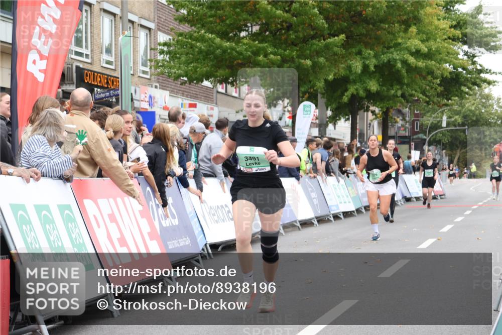 21.09.2025 - PSD Bank Halbmarathon Strokosch-Dieckow http://msf.ph/oto/8938196 21.09.2025 12:43:17 Ziel 2279, 3491 meine-sportfotos.de
