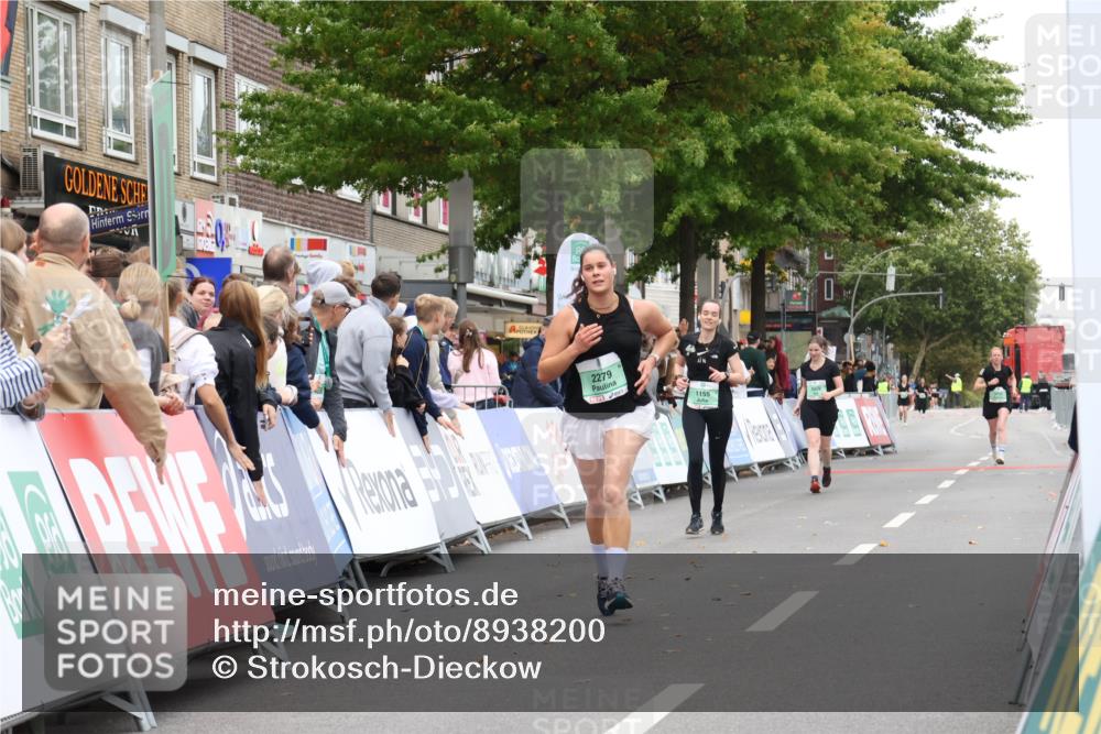 21.09.2025 - PSD Bank Halbmarathon Strokosch-Dieckow http://msf.ph/oto/8938200 21.09.2025 12:43:19 Ziel 2279, 3491 meine-sportfotos.de