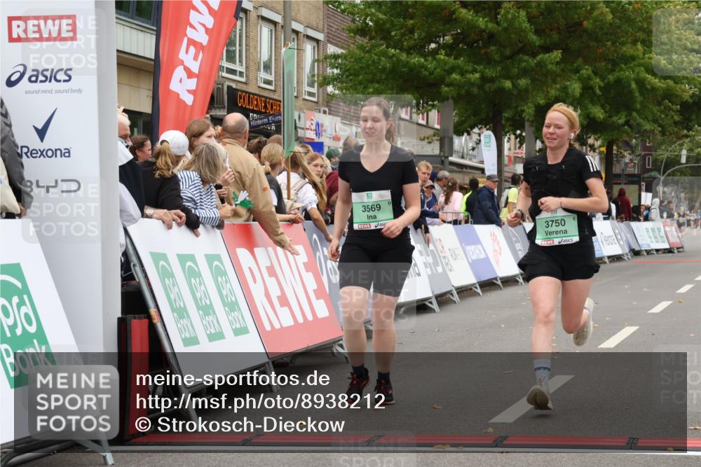 21.09.2025 - PSD Bank Halbmarathon Strokosch-Dieckow http://msf.ph/oto/8938212 21.09.2025 12:43:28 Ziel 1155, 2279, 3569, 3750 meine-sportfotos.de