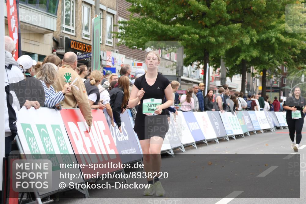 21.09.2025 - PSD Bank Halbmarathon Strokosch-Dieckow http://msf.ph/oto/8938220 21.09.2025 12:44:03 Ziel 3584, 3877 meine-sportfotos.de
