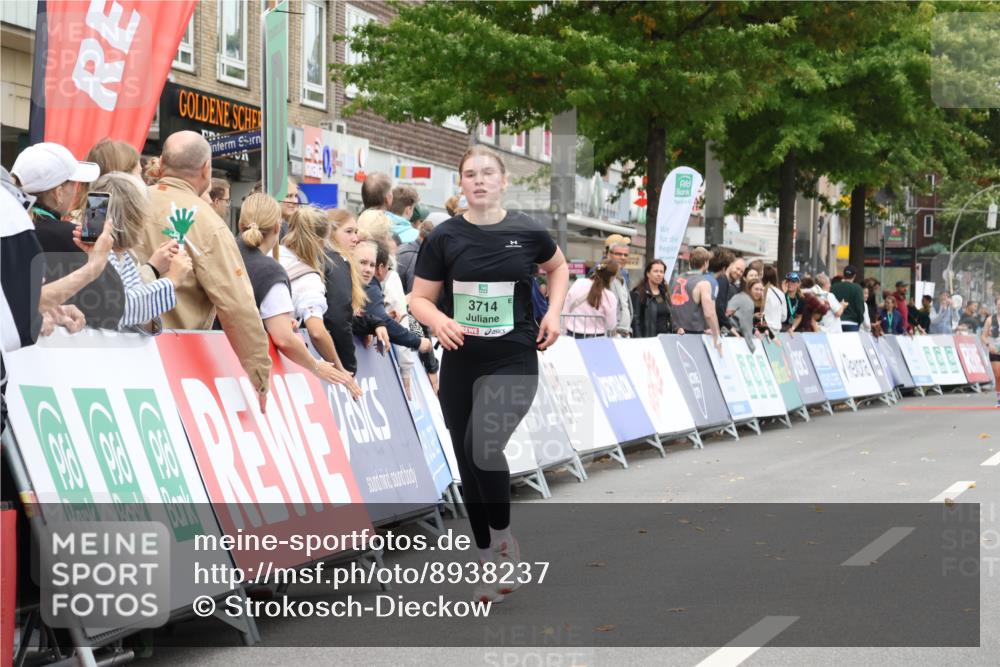 21.09.2025 - PSD Bank Halbmarathon Strokosch-Dieckow http://msf.ph/oto/8938237 21.09.2025 12:44:19 Ziel 3714 meine-sportfotos.de