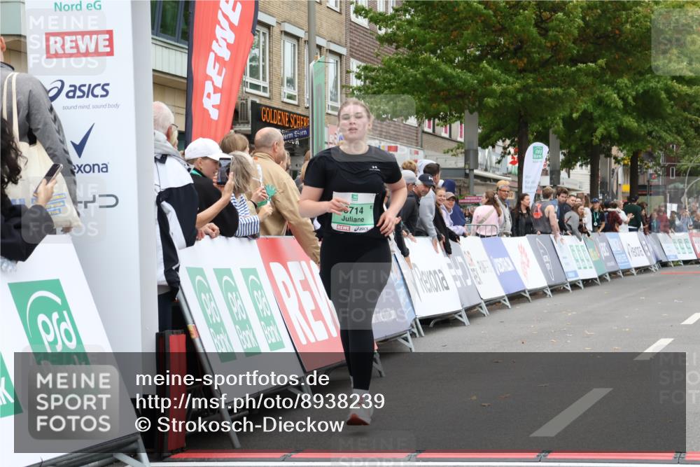 21.09.2025 - PSD Bank Halbmarathon Strokosch-Dieckow http://msf.ph/oto/8938239 21.09.2025 12:44:19 Ziel 3714 meine-sportfotos.de