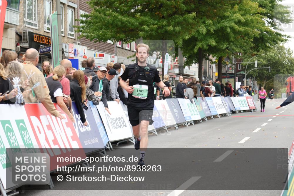 21.09.2025 - PSD Bank Halbmarathon Strokosch-Dieckow http://msf.ph/oto/8938263 21.09.2025 12:45:05 Ziel 1101 meine-sportfotos.de