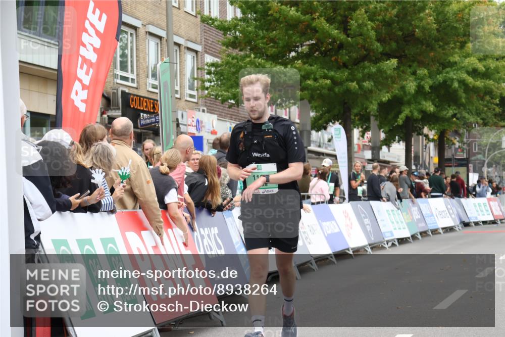 21.09.2025 - PSD Bank Halbmarathon Strokosch-Dieckow http://msf.ph/oto/8938264 21.09.2025 12:45:06 Ziel 1101 meine-sportfotos.de