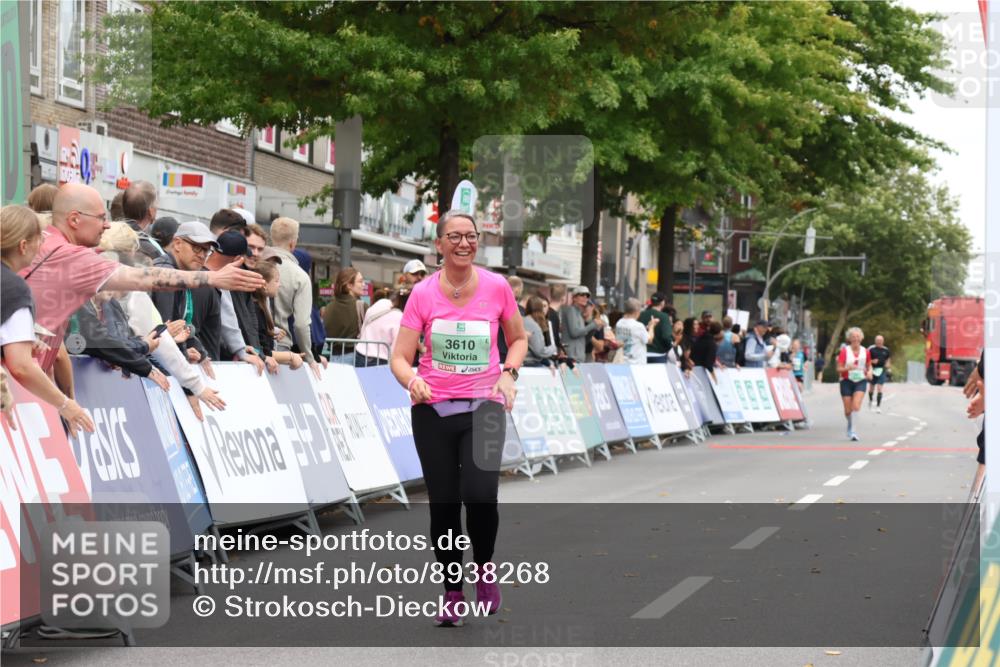 21.09.2025 - PSD Bank Halbmarathon Strokosch-Dieckow http://msf.ph/oto/8938268 21.09.2025 12:45:25 Ziel 3610 meine-sportfotos.de