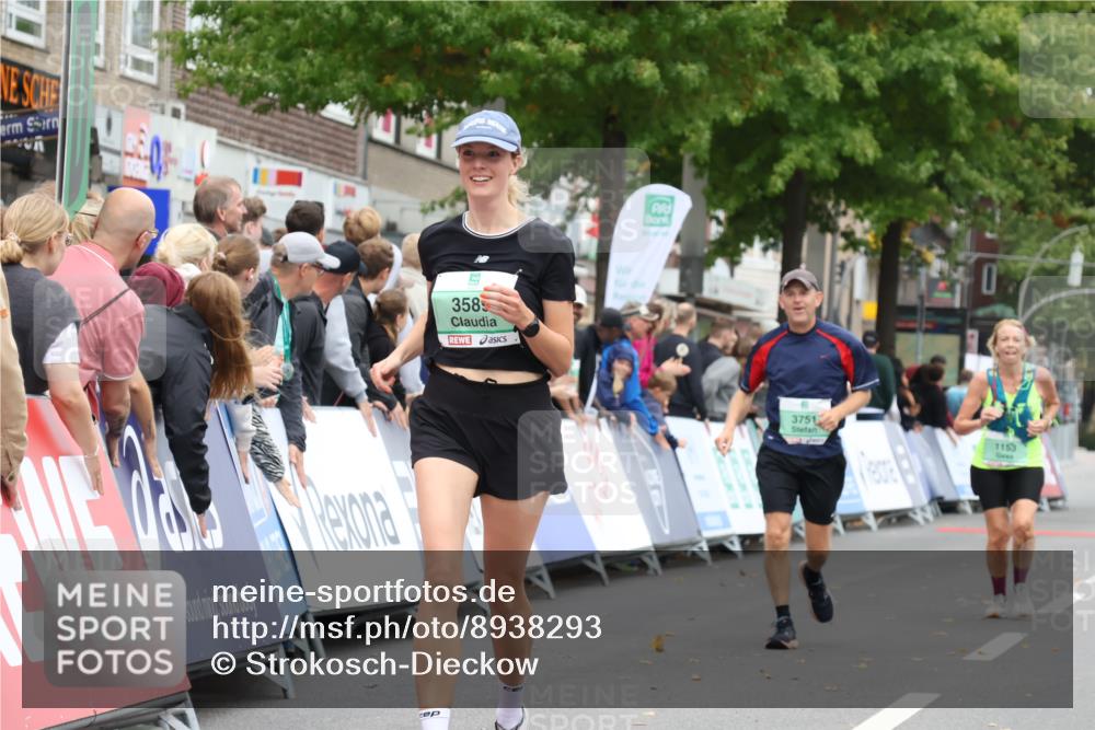 21.09.2025 - PSD Bank Halbmarathon Strokosch-Dieckow http://msf.ph/oto/8938293 21.09.2025 12:46:12 Ziel 3589 meine-sportfotos.de
