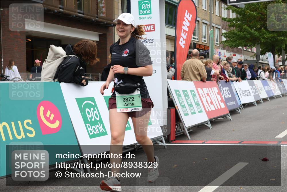 21.09.2025 - PSD Bank Halbmarathon Strokosch-Dieckow http://msf.ph/oto/8938329 21.09.2025 12:47:07 Ziel 3596, 3647, 3872 meine-sportfotos.de