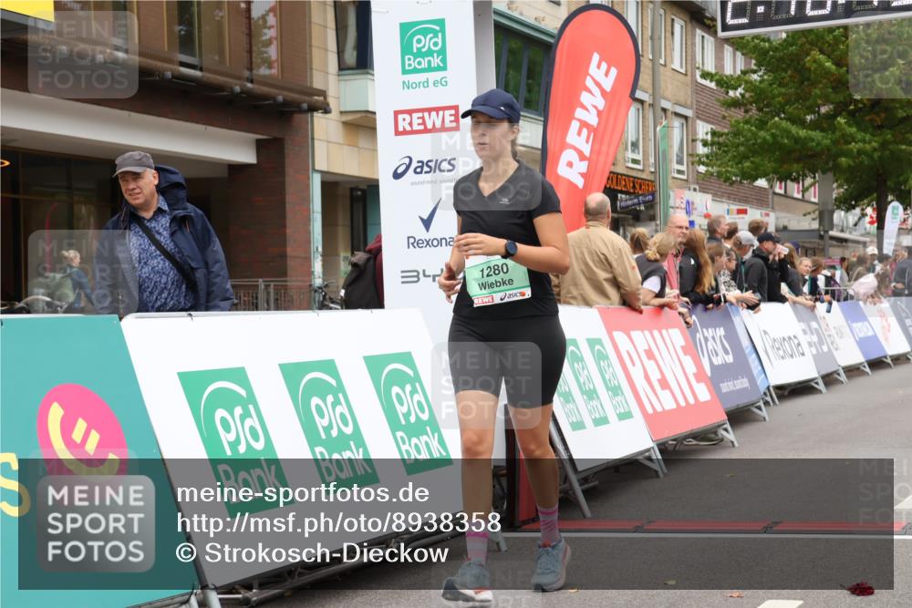 21.09.2025 - PSD Bank Halbmarathon Strokosch-Dieckow http://msf.ph/oto/8938358 21.09.2025 12:48:09 Ziel 1280, 1974 meine-sportfotos.de