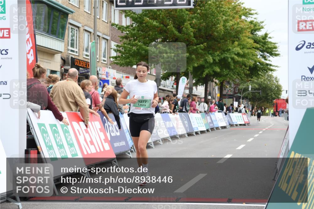 21.09.2025 - PSD Bank Halbmarathon Strokosch-Dieckow http://msf.ph/oto/8938446 21.09.2025 12:50:54 Ziel 1277, 3852 meine-sportfotos.de