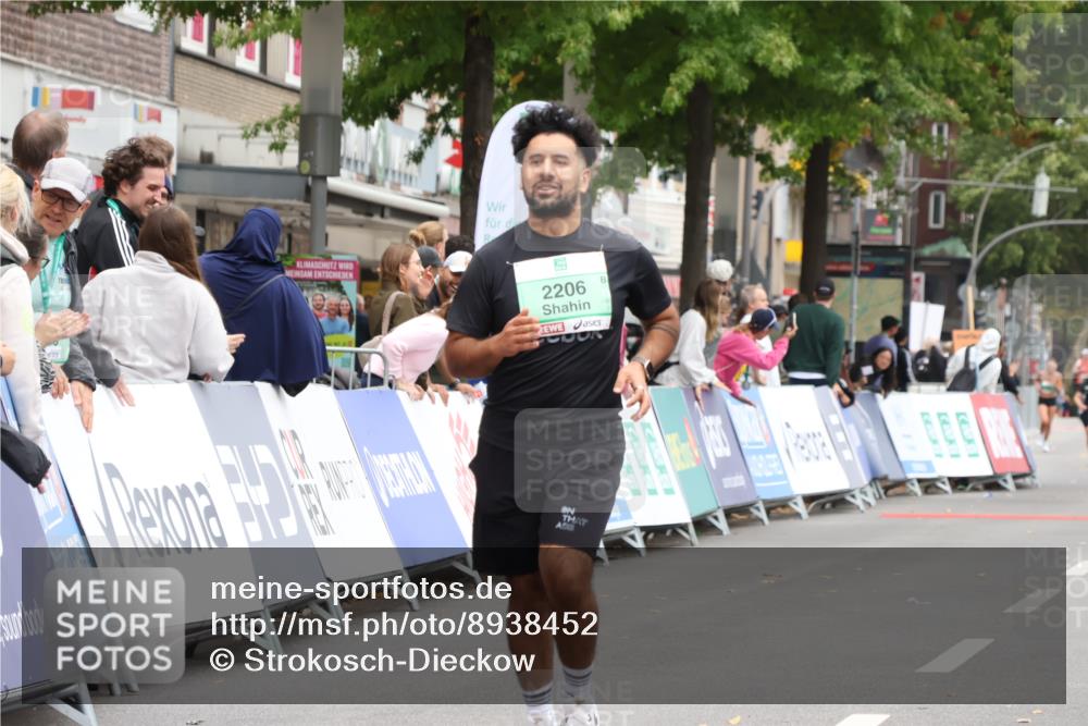 21.09.2025 - PSD Bank Halbmarathon Strokosch-Dieckow http://msf.ph/oto/8938452 21.09.2025 12:51:22 Ziel 2206 meine-sportfotos.de