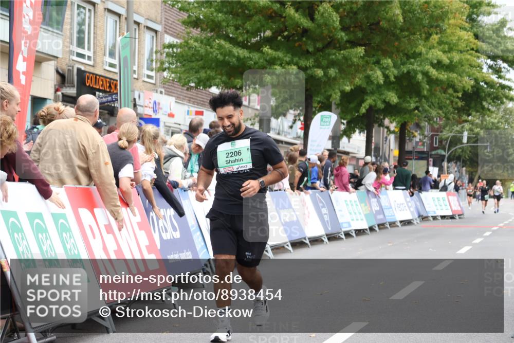 21.09.2025 - PSD Bank Halbmarathon Strokosch-Dieckow http://msf.ph/oto/8938454 21.09.2025 12:51:24 Ziel 2206 meine-sportfotos.de