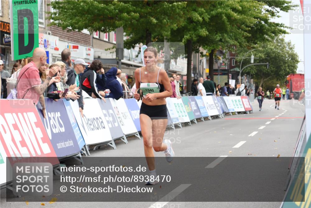 21.09.2025 - PSD Bank Halbmarathon Strokosch-Dieckow http://msf.ph/oto/8938470 21.09.2025 12:51:53 Ziel 1340 meine-sportfotos.de