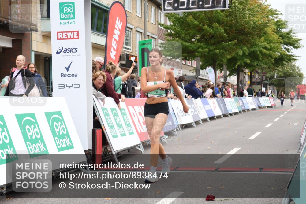 21.09.2025 - PSD Bank Halbmarathon Strokosch-Dieckow http://msf.ph/oto/8938474 21.09.2025 12:51:55 Ziel 1340 meine-sportfotos.de