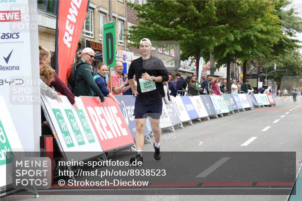 21.09.2025 - PSD Bank Halbmarathon Strokosch-Dieckow http://msf.ph/oto/8938523 21.09.2025 12:53:27 Ziel 3271 meine-sportfotos.de