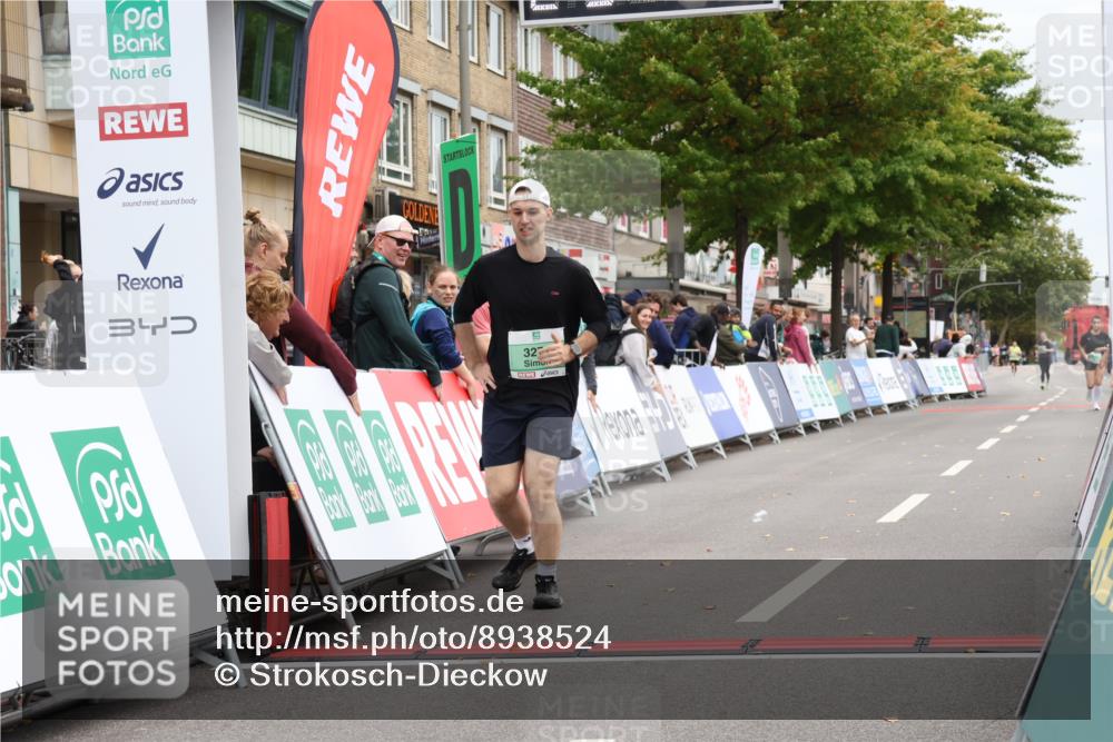 21.09.2025 - PSD Bank Halbmarathon Strokosch-Dieckow http://msf.ph/oto/8938524 21.09.2025 12:53:27 Ziel 3271 meine-sportfotos.de